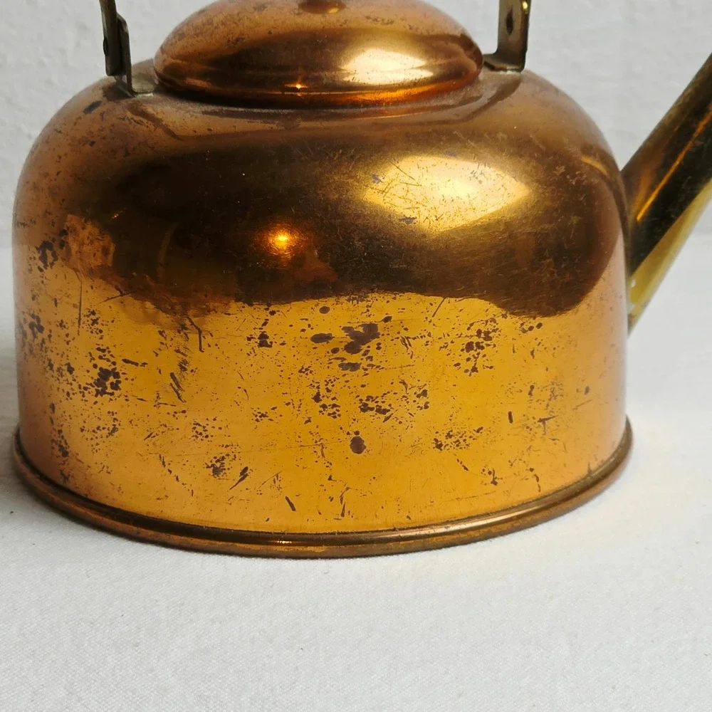 Coppercraft Guild vintage copper